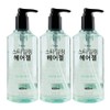 (3 pcs) Orix Styling Hair Gel 420ml, 3 pcs / (3개)오릭스 스타일링 헤어젤 420ml, 3개