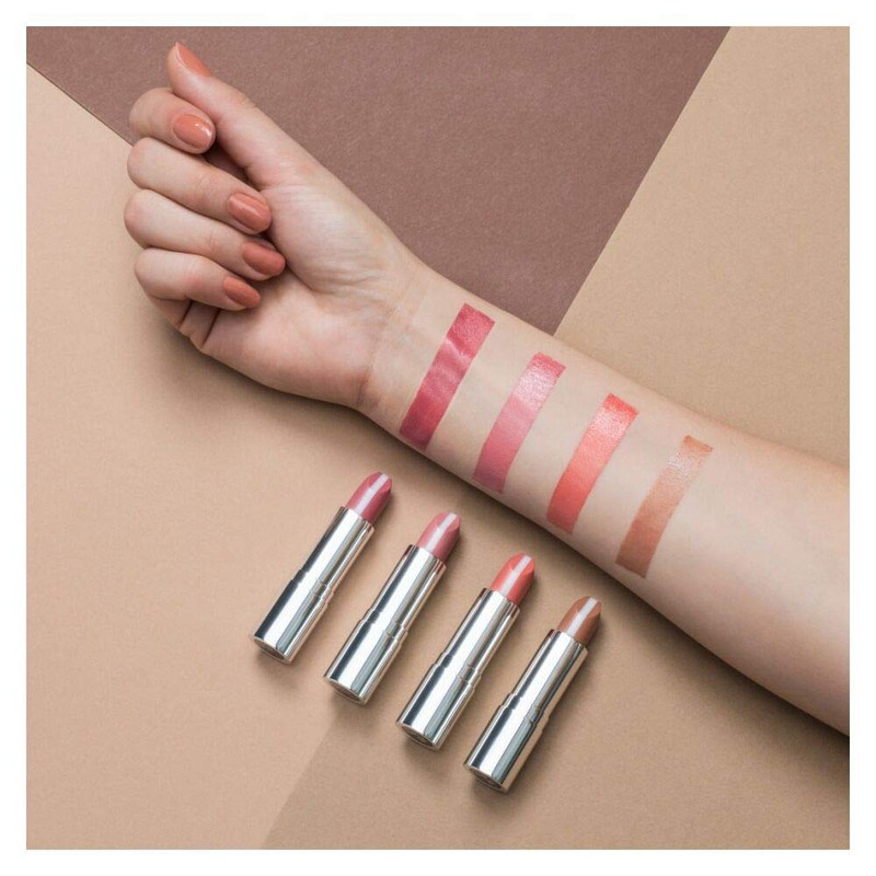 ARTDECO Hydra Care Lipstick - Lippenstift pflegend mit sanfter Farbe