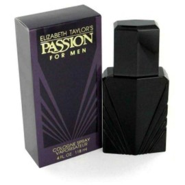 Elizabeth Taylor Passion 4oz Men's Eau de Cologne