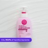 eos Shea Better Hand Sanitizer- Pomegranate Raspberry, Kills 99.9% of