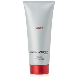 Dolce & Gabbana The One Sport Duschgel 200ml