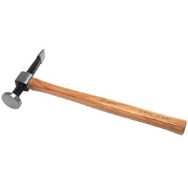 Performance Tool W1010 Straight Pein Finishing Hammer