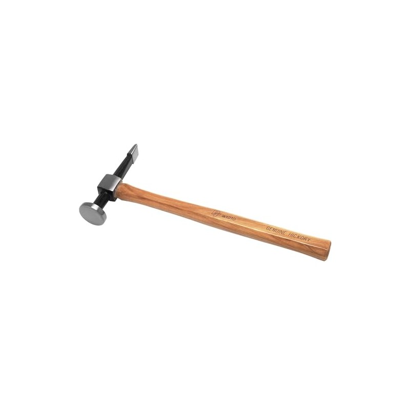 Performance Tool W1010 Straight Pein Finishing Hammer