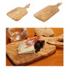 mirandasutairu "Cutting Board or Dish to" Driss Olive Square Board