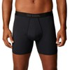 32 DEGREES Cool Mens 3 Pack Comfort Mesh Boxer Briefs