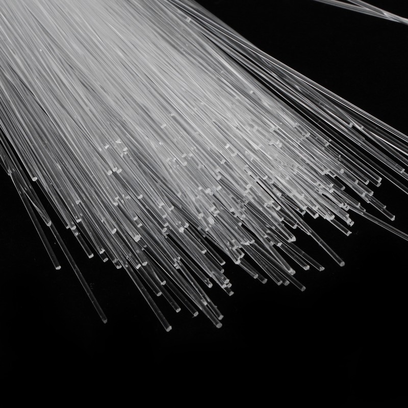 2m 300PCS PMMA Plastic Optical Fiber Cable for Star Ceiling