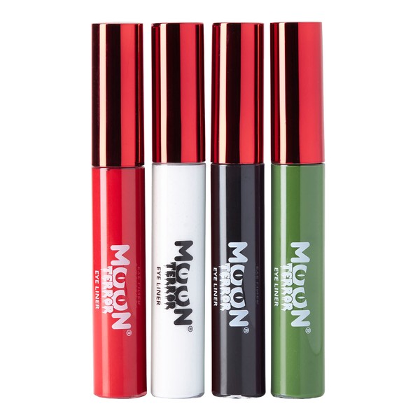 Moon Terror - Halloween Eye Liner - 10ml - SFX