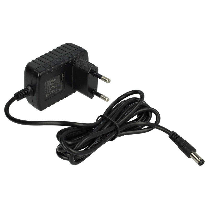 vhbw Netzteil kompatibel mit BaByliss E972E, E971E, E970E, E846E, E845E