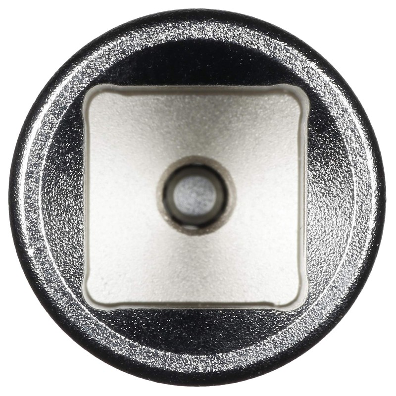 TONE Long Hexagon Socket 4H-04L Insertion Angle 0.5 inches (12.7