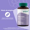 Pronat | Macashi Maca & Shiitake (60 cápsulas)