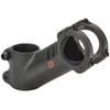 XtasY Ahead High-Piranha 40489001 Bicycle Stem Black/Sand