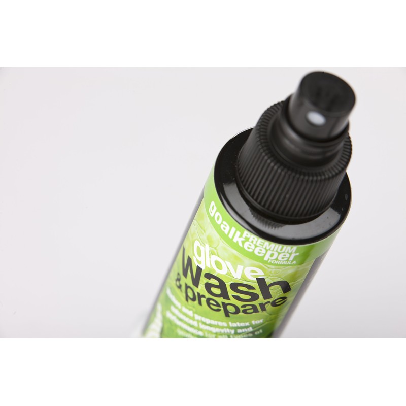 HO Soccer (eitio-sakka-) Glove Wash & Prepare 120ml guro-buguru GK