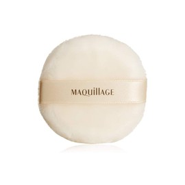 Maquillage Dramatic Loose Powder Puff, Pack of 1