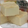 Mo's Fudge Factor, Maple Cream Fudge, 1 Pound