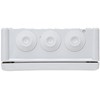 Kopp Junction Box Surface-Mounted Wet Room 102 x 152 x