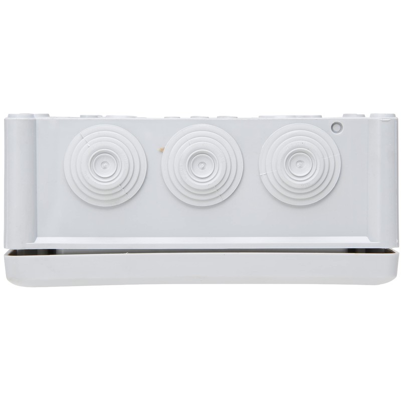 Kopp Junction Box Surface-Mounted Wet Room 102 x 152 x
