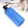 Men's Shower Gel Long Lasting Fragrance Refreshing Oil Control Moisturizing
