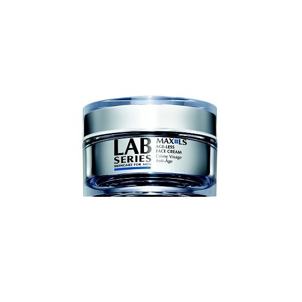 Lab Series Skincare for Men Max LS Age-Less Face Cream 1 ea (Qunatity of 1)