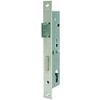 ALPERTEC Tubular Frame Lock 92 mm PZ Buckle 40 mm Tested in accordance with DIN 18251/2 Tubular Frame Lock Door Lock – Pack of 1 50021930