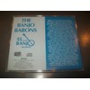 THE BANJO BARONS CD 55 GOLDEN BANJO FAVORITES