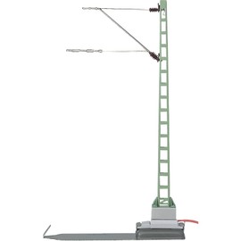 Märklin H0 M ANSCHLUSSMAST