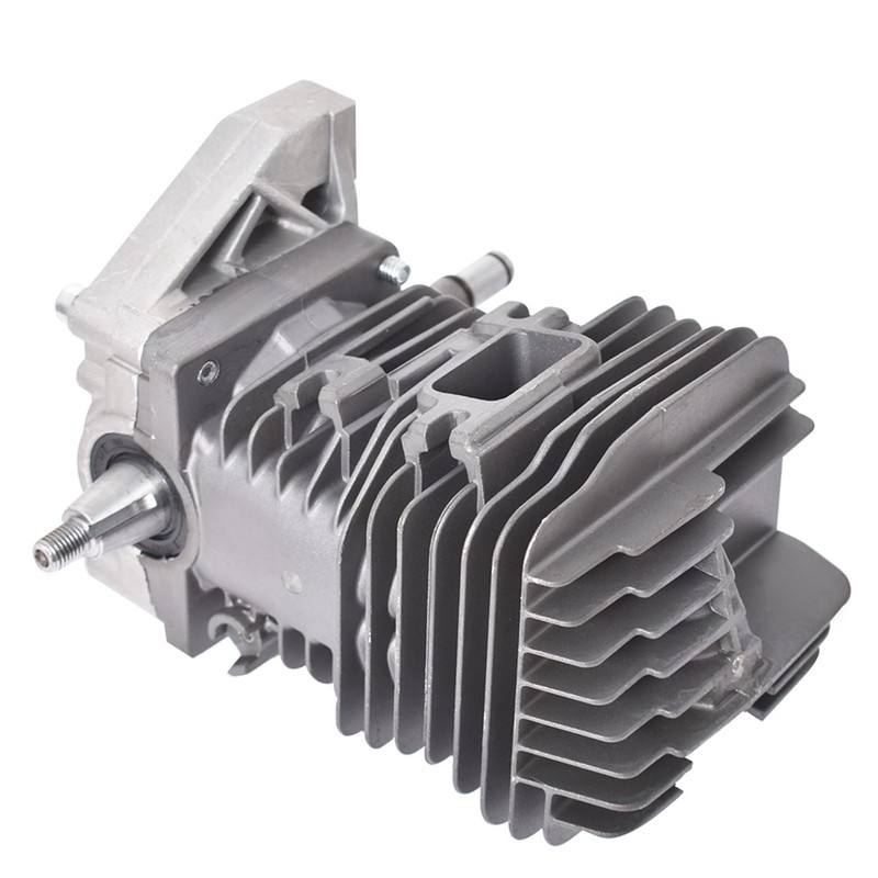 marddpair Cylinder Piston kit (49mm) Replacement for Stihl MS390 MS290