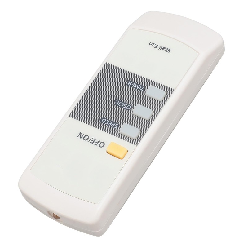 Universal Fan Remote Control Replacement Multifunction Compact Wall Fan Remote