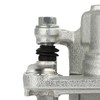 ACZCR 19B6240 Rear Left Disc Brake Caliper Assembly w/Bracket Compatible