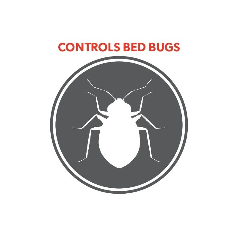 Protect-us Really Serious! Pro Insecticidal Dust, 500 g