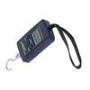 Portable Electronic Scale, Hook Scale Portable Electronic Mini Square Scale