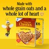 Cheerios, Heart Healthy Gluten Free Breakfast Cereal, 8.9 oz