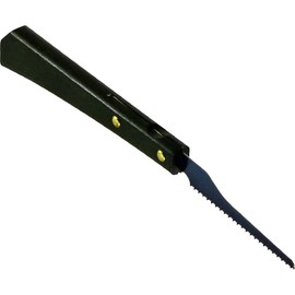 Round Sound Finger Saw 2.4 inches (60 mm)