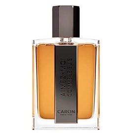 Caron AIMEZ MOI COMME JE SUIS, EDT SPRAY 4.2 OZ