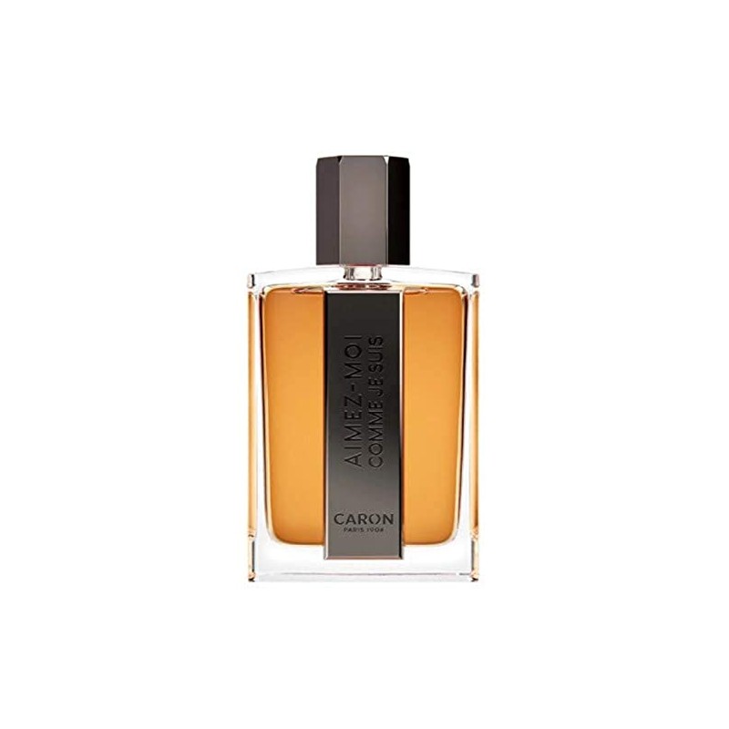 Caron AIMEZ MOI COMME JE SUIS, EDT SPRAY 4.2 OZ