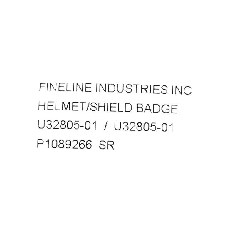 Centurion Boat Raised Emblem Logo Decal Sticker
