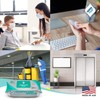 WipesPlus Disinfecting Wipes - Industrial Strength Sanitizing Wipes - Pack