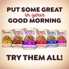 Great Grains Raisins Dates & Pecans Breakfast Cereal, Crunchy Clusters
