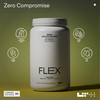LTH Flex Whey Protein Isolate - Trusted by Life Time