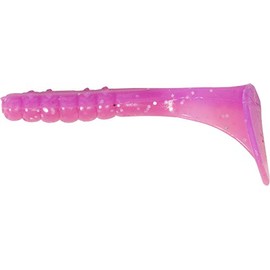 Magic Trout Pink 0.25 g 2.5 cm B-Fish Cheese Pack of 10, 2.5 cm