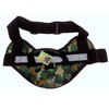 HDP Big Dog Soft No Pull Harness Size:XXLarge Color:Camo