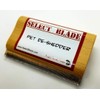 Select Blade 4" Deshedding Grooming Tool for Dogs, Cats &