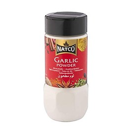 Natco Garlic Powder - 100g