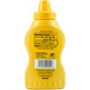 French's Classic Yellow Mustard Squeeze Bottle, 8 oz (12 pack)