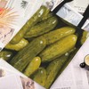 Cucumber Shopping Bag Cucumber Lover Gift Cucumber Food Vegetable Cucumber