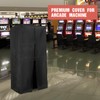 Guisong Arcade Machine Cover, Protective Cover for Arcade Games Machines