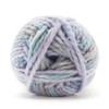 Charisma Yarn by Loops & Threads, 3.5 oz, Rainy Day