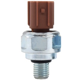Rldym Transmission Pressure Switches Set 2ND - 3RD Oil Pressure Sensor Switch Fits Honda Accord Odyssey Element CR-V Pilot MDX RDX RL TL 28600-P7W-003 28600-P7Z-003 (1 Brown, 28600-P7W-003)