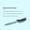 HERCULES SÄGEMANN - Flexy Shape Brush (Wide) | Hair Brush