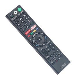 RMF-TX310E RMF-TX220E Voice Replaced Remote Control -VINABTY-fit for Sony Bravia OLED TV remote control KD-65ZF9 KD-55XG8096 KD-65AF9 KD-65XG8196 KD-65AF8 KD-49XF7596 KD-55AF8