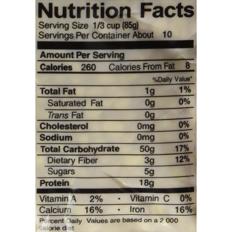 assi Peeled Mung Bean, 30 Ounce